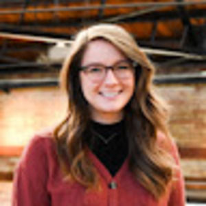 Meet your Posher, Kristine